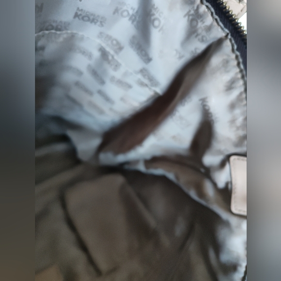 🌀LAST CHANCE⁉️MK Project Bag - Picture 9 of 12